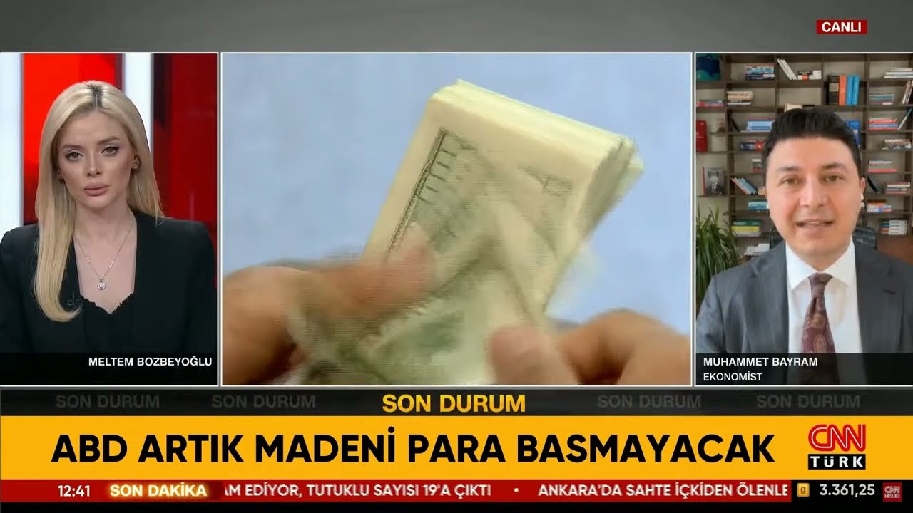 Borsa Ve Dolar İçin Yeni Tahmin Ne?