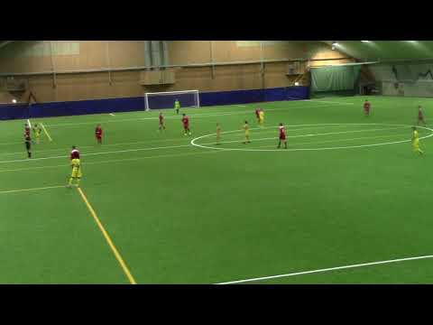 Jaro B2 - OLS  25.2.2018 2.2