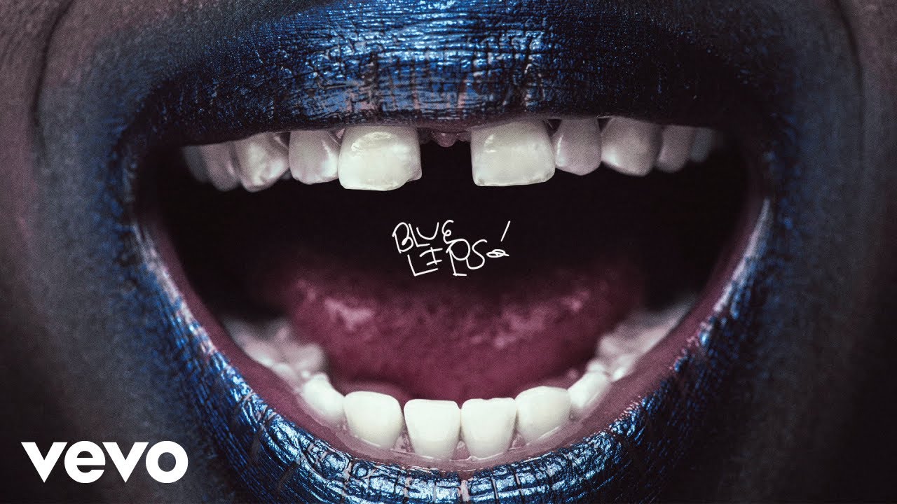 ScHoolboy Q - THank God 4 Me