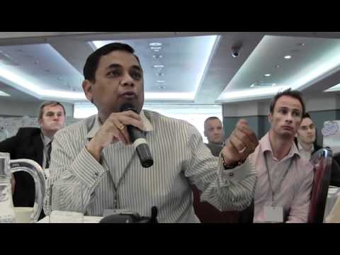 Innotribe Start-up Challenge Belfast feel good video