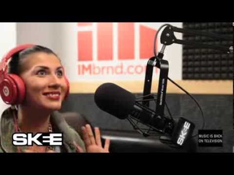 Caroline D'Amore / Sofi