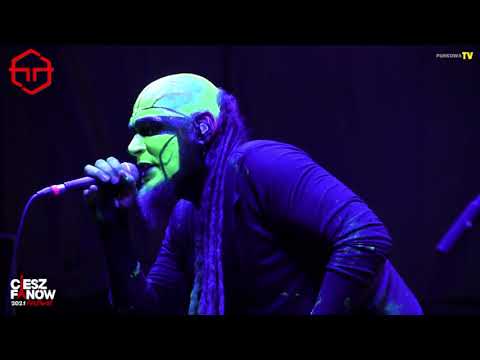 Transgresja - Furia  - CieszFanów Festiwal 2021