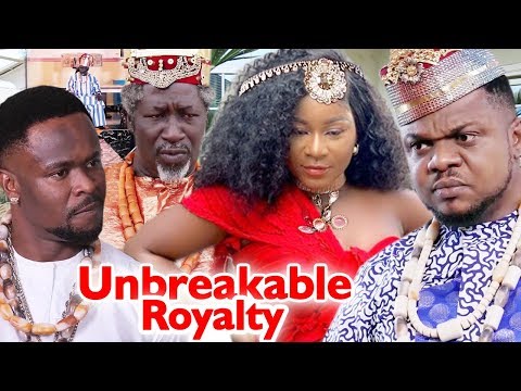 Unbreakable Royalty Season 5 & 6 - ( Zubby Michael / Ken Erics ) 2019 Latest Nigerian Movie