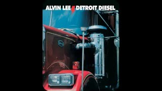 Alvin Lee - Detroit Diesel