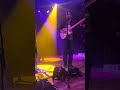 Foregone Conclusions - Pedro The Lion @ Terminal West 7-9-2024