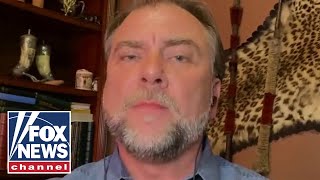 Pastor who stood up to police in viral video speaks out video