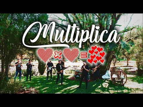 San Francisco - Multiplica (Clipe Oficial)