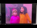 Full House Funny Moments Michelle Broke The Dinosaur