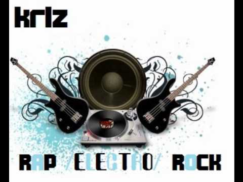 Kriz - 1 Angry young man