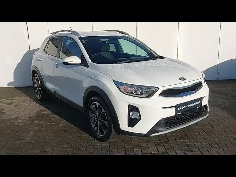 Kia Stonic 1.4 K2 Petrol - Image 2