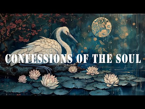 Confessions of the Soul || Serenity in Study Sessions: Relaxing Melodies 🎼