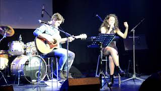 Version de cobarde (Sofia Ellar)-Versión de Alba Robles