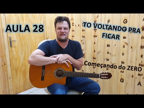 Tô Voltando - Gino e Geno