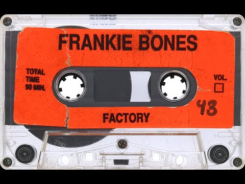 Frankie Bones - Factory 43 (1995) [HD]