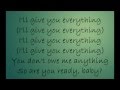 Cashmere Cat - Adore ft. Ariana Grande (Lyrics ...