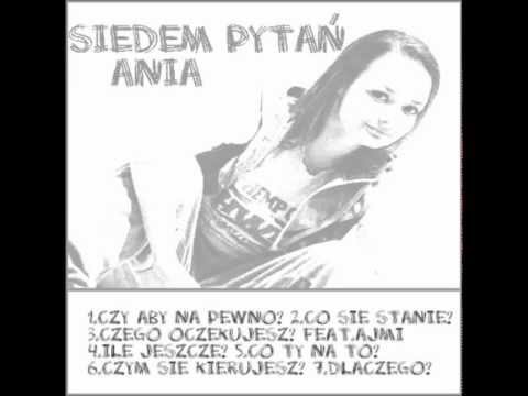 2.Ania - Co się stanie?