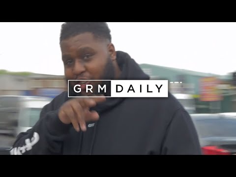 Dange - Global Freestyle [Music Video] | GRM Daily