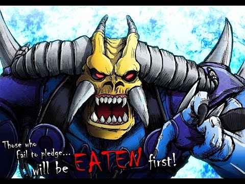 Cybercast Ep97 The Transformers Video Podcast - w/ Rik Alvarez of PlayWithThisToo