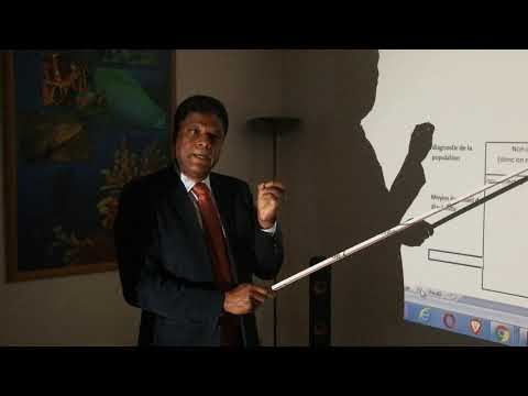 Déconfinement total?