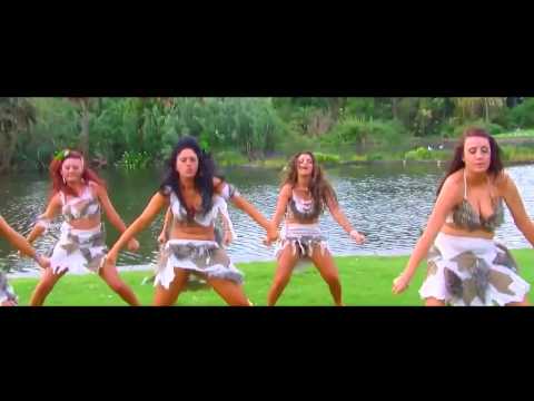 LuuX ft. Shila Mariposa Tha Suspect Ruffman - Bomba (Official Video)