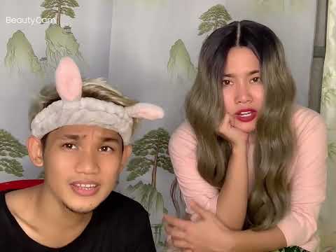 Chan Lay & Cherry Thin - ချစ်လို့ အ ပါတယ်