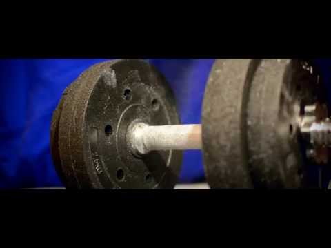 Teaser: Supermannheim - Medimeisterschaften 2014