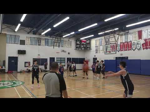 Alliance vs ikun - saturday tier 8 - tcbl 2022 fall