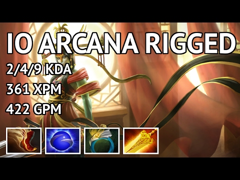 Dota Memories - Naga Siren highlights - Game 3109089695 - Dota 2