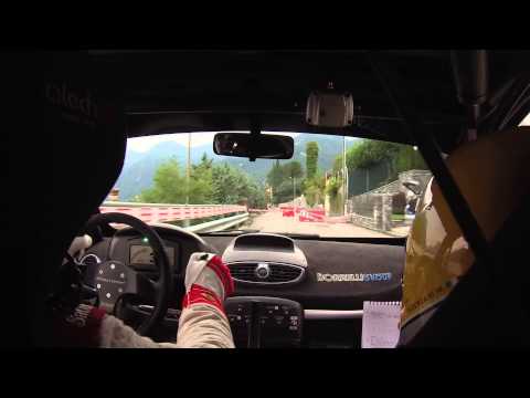 ps4 barelli ronde 2014 pederzani-curti      renault clio R3c