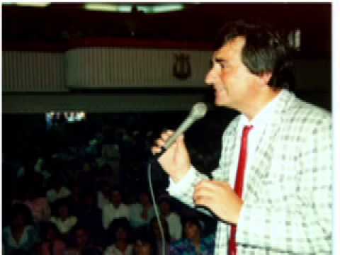 VENITI CANTATI LUI DUMNEZEU  By Alexandru Groza