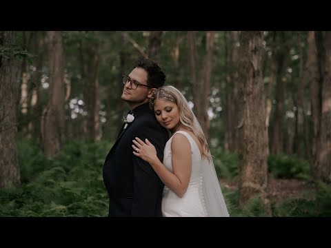 Kasie and Ray Wedding Highlight Film (Pinehall at Eisler Farms - Butler, PA)