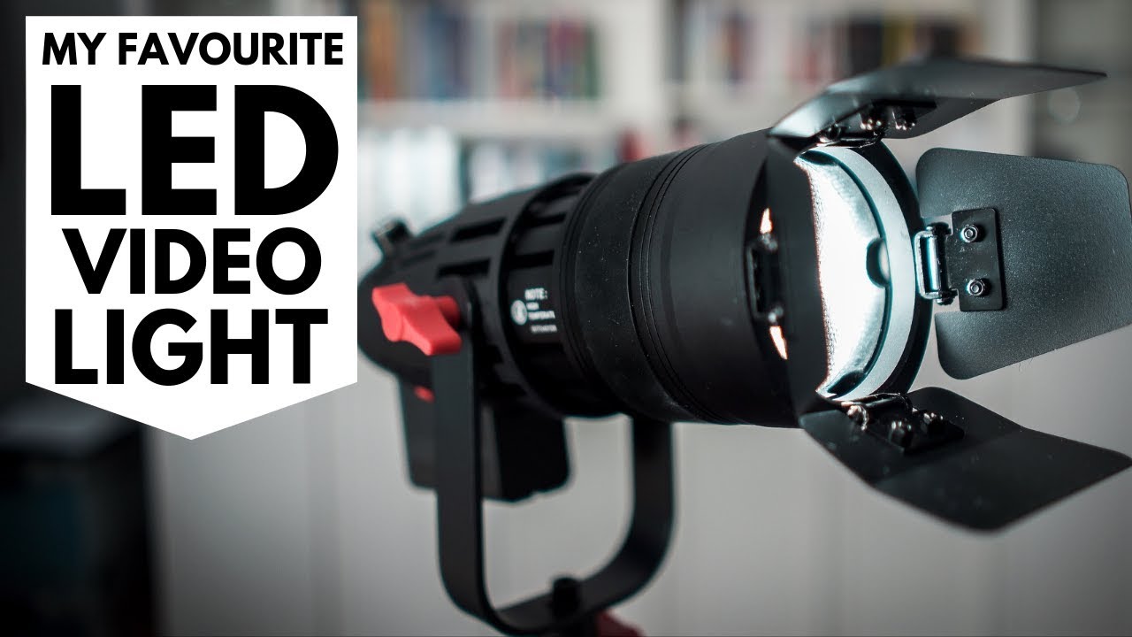 CAME-TV Boltzen 55w Fresnel Focusable LED Daylight CAME-TV Boltzen 55w Fresnel Focusable LED Daylight