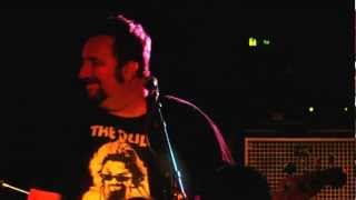 Who&#39;s To Blame &amp; I Don&#39;t Know - Sacred Reich King Tuts 19/06/2012