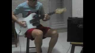 Adele - Rolling in the Deep - Alefegon