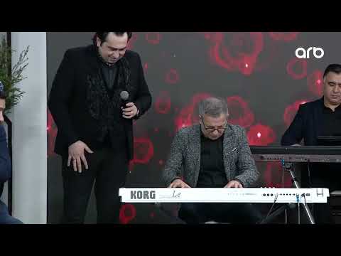 Həmin Zaur - Emil Rəhmanov & Elton Hüseynəliyev - Neylərsən, Bilməzdim - Canlı İfa