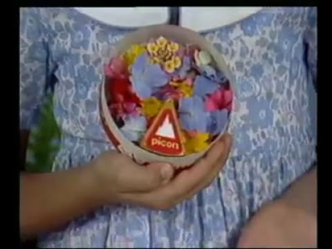 AD: Picon Old Commercial - (Lebanese VO)