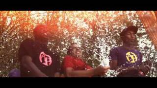 Attacca Pesante ft Shea Soul - Make It Funky For Me (Official Video)