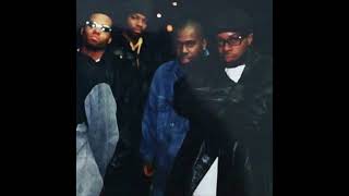 KEITH MURRAY - THE RHYME (JAY DEE REMIX)