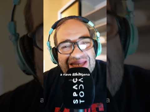 3I/ATLAS IS NOT AN ALIEN SHIP