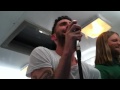 Maroon 5 - Never Gonna Leave This Bed - on the ...