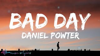 Download lagu Daniel Powter - Bad Day (Lyrics / Lyric Video) mp3
