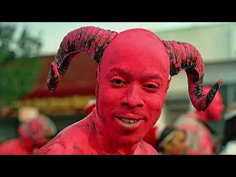 The History of Devil Mas - aka Jab Molassie