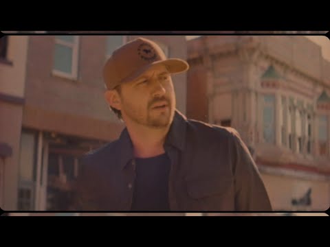 Drew Baldridge - Tough People (Official Lyric Video)