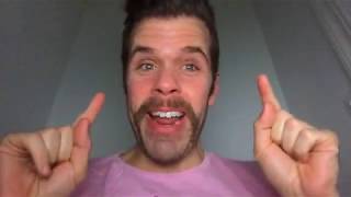 Maroon 5&#39;s &quot;Whiskey&quot; - REACTING Live! | Perez Hilton