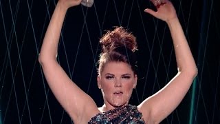 Saara Aalto - Everybody Wants to Rule The World! | The X Factor UK 2016 Finals