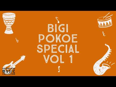 Bigi Pokoe Medley | Smeltkroes | Bigi Pokoe Special