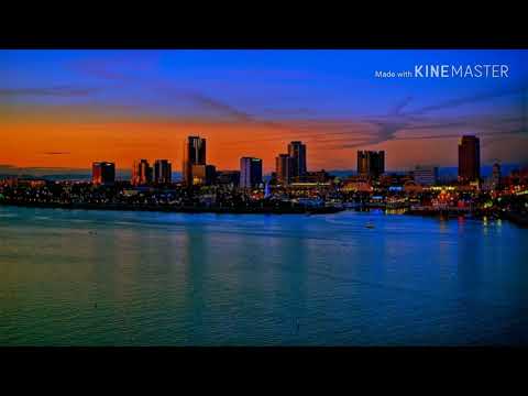 Domino - Long Beach Thang