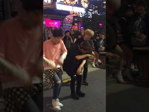 20170917 김민석_PSY -  나팔바지[MAXXAM]