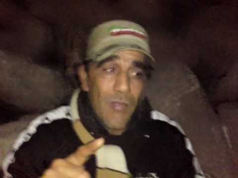 hénga live sél3a mass .MP4