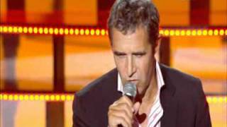 Totalement inGERRAble GERRA-Julien CLERC CE N&#39;EST RIEN